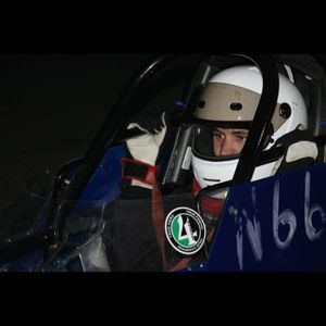 Meet your Posher, Nathan